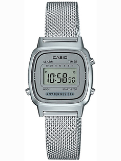 Наручные часы женские Casio LA-670WEM-7D