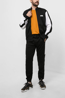 Спортивные брюки мужские Karl Lagerfeld 523905_705083 черные 2XL