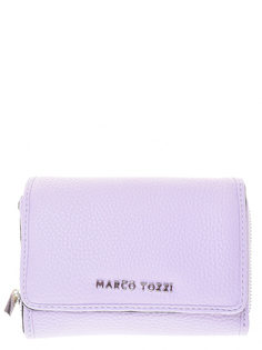 Кошелек женский Marco Tozzi 2-2-61101-20-990 фиолетовый