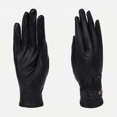 Перчатки женские NoBrand 9748697 чёрные one size