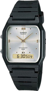 Наручные часы мужские Casio AW-48HE-7A