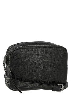 Сумка женская David Jones 6801CMDD, черный