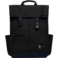 Рюкзак унисекс Xiaomi Vibrant College Casual Black, 15,5x30x44 см