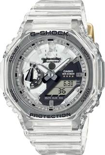 Наручные часы женские Casio GMA-S2140RX-7A