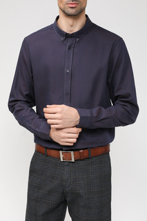 Рубашка мужская MARCO DI RADI MDR22103421CD-214 серая 2XL