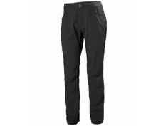 Брюки Helly Hansen для мужчин, спортивные, черные 2, L