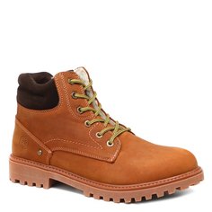 Ботинки мужские Lumberjack LJM00101-038 коричневые 43 EU