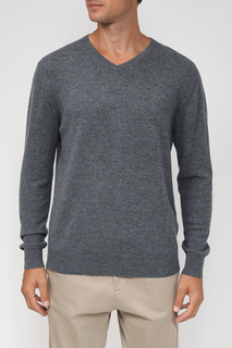 Пуловер мужской MARCO DI RADI MDR2310T3429CD серый XL