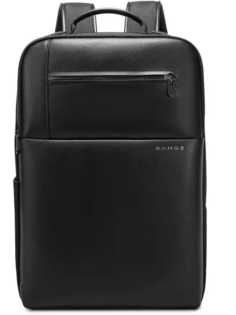Рюкзак для ноутбука унисекс BANGE BG/7705 15,6", черный