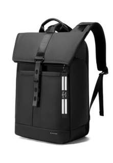Рюкзак для ноутбука унисекс BANGE BG/2888 15,6", черный