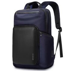 Рюкзак для ноутбука унисекс BANGE BG/7712 15,6", синий