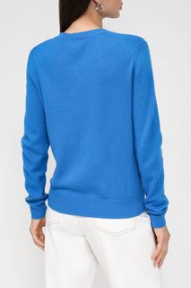 Джемпер женский Auranna AU2310T3436CD синий 2XL