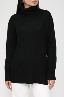 Свитер женский Auranna AU2310T3440CD черный 2XL