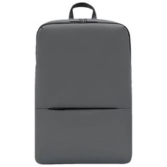 Рюкзак мужской Xiaomi RunMi 90 Classic Business черный, 43х28х15 см