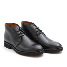 Ботинки мужские Clarks 22203162 черные 42 EU