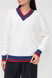 Пуловер женский BELUCCI BL2310Т3297CD белый S