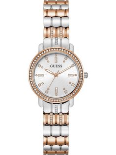 Наручныей часы женские GUESS GW0612L3