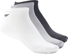 Комплект носков мужских Reebok H48396 разноцветных XL
