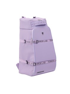 Рюкзак Terror фиолетовый 65х27х34 см