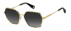 Солнцезащитные очки женские Marc Jacobs MJ 1005/S 001 9O YELL GOLD