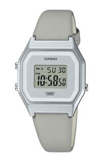 Наручные часы женские Casio LA-680WEL-8D