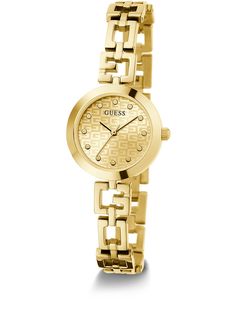 Наручные часы женские GUESS LADIES GW0549L2