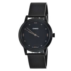 Наручные часы мужские Casio MTP-2022VMB-1C