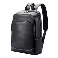 Рюкзак мужской Bopai 61-121671A черный, 43х29х13,5 см