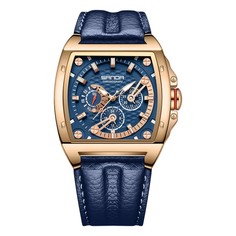 Наручные часы женские 9855239 No Brand