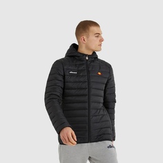 Куртка мужская Ellesse SHS01115 черная XL