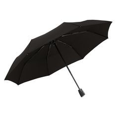 Зонт унисекс Doppler 7441466 черный