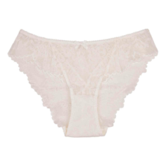 Трусы женские Blamour желтые XXL