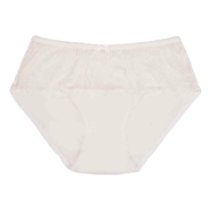 Трусы женские Blamour желтые XXXL