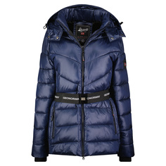 Куртка женская Geographical Norway WW5582F-GNO синяя 2XL