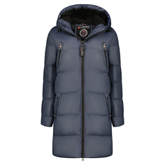 Куртка женская Geographical Norway WW5345F-GNO синяя 2XL