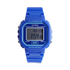 Наручные часы унисекс Casio LA-20WH-2A