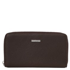 Кошелек женский Pulicati WALLET темно-коричневый