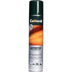 Пропитка для обуви водоотталкивающий спрей Collonil Waterstop Spray