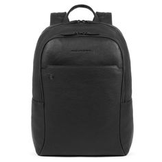 Рюкзак мужской Piquadro CA4762B3 black