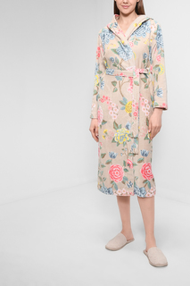 Халат унисекс PiP Studio 198978 бежевый L