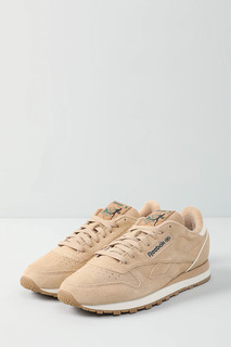 Кроссовки мужские Reebok GY9885 бежевые 9 UK