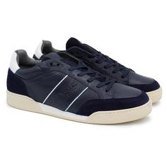 Кеды мужские Bjorn Borg 23126435 синие 41 EU