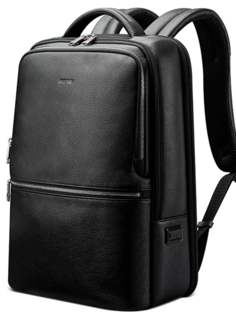 Рюкзак для ноутбука унисекс Bopai 61-69711 15,6" черный