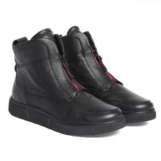 Ботинки женские ARA ROM-SPORT 2.0 12-24449-01 черные 37.5 EU