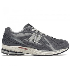 Кроссовки мужские New Balance NB1906 серые 11 US