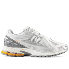 Кроссовки мужские New Balance NB1909 серые 7.5 US