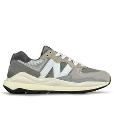 Кроссовки мужские New Balance NB5740 серые 10.5 US