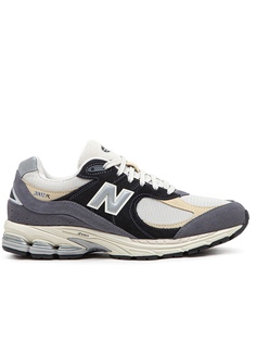 Кроссовки мужские New Balance NB2002 серые 7.5 US