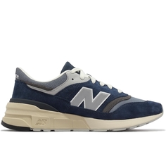 Кроссовки мужские New Balance NB997 синие 8 US