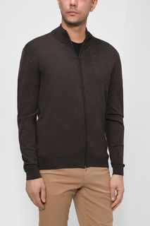 Кардиган мужской Digel 1831381001806 коричневый M